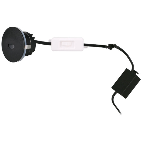 Dimmable led store step lights